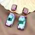 Изображение Kolczyki NEON KISS E97750