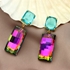 Picture of Kolczyki NEON KISS E97749