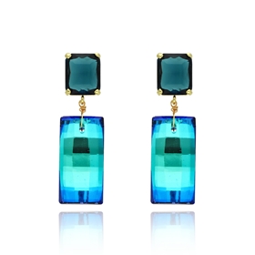 Picture of Kolczyki NEON KISS E97748