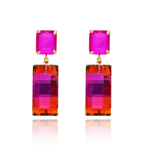 Picture of Kolczyki NEON KISS E97747