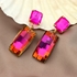 Picture of Kolczyki NEON KISS E97747