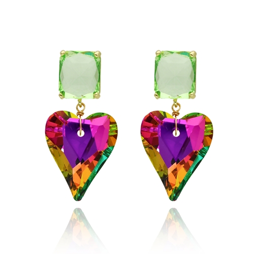 Picture of Kolczyki NEON KISS E97738