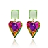 Picture of Kolczyki NEON KISS E97738