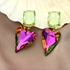 Picture of Kolczyki NEON KISS E97738