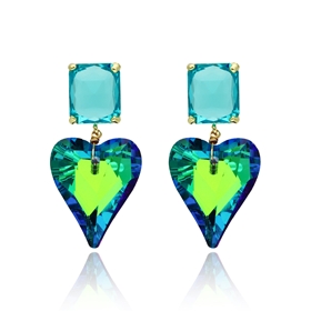 Picture of Kolczyki NEON KISS E97737
