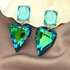 Image sur Kolczyki NEON KISS E97737