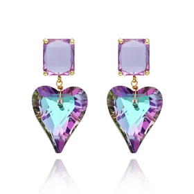 Picture of Kolczyki NEON KISS E97735