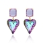Obrazek Kolczyki NEON KISS E97735