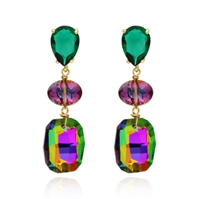 Picture of Kolczyki NEON KISS E97734