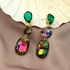 Picture of Kolczyki NEON KISS E97734