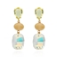 Bild von Kolczyki NEON KISS E97733