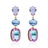 Picture of Kolczyki NEON KISS E97732