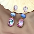 Picture of Kolczyki NEON KISS E97732