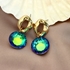 Image sur Kolczyki NEON KISS E97730