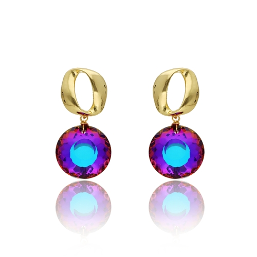 Picture of Kolczyki NEON KISS E97729