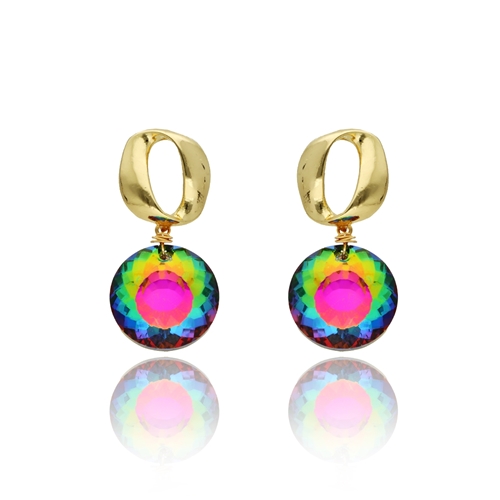 Picture of Kolczyki NEON KISS E97727