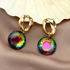 Picture of Kolczyki NEON KISS E97727