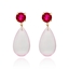 Изображение Kolczyki NEON KISS E97715