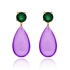 Picture of Kolczyki NEON KISS E97713