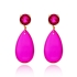 Изображение Kolczyki NEON KISS E97712