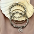 Picture of Zestaw bransoletek B97872