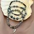Picture of Zestaw bransoletek B97865