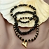 Picture of Zestaw bransoletek B97851