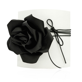 Изображение Choker LA ROSA N97700