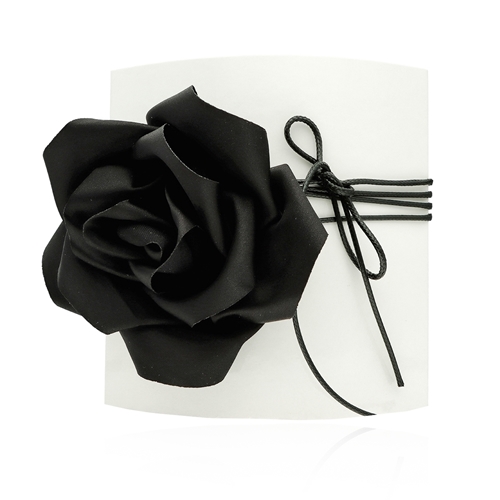 Изображение Choker LA ROSA N97700