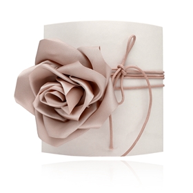 Изображение Choker LA ROSA N97702
