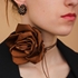 Изображение Choker LA ROSA N97704