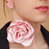Изображение Choker LA ROSA N97705