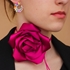 Изображение Choker LA ROSA N97707