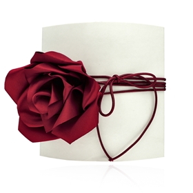 Изображение Choker LA ROSA N97709