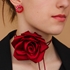 Изображение Choker LA ROSA N97709