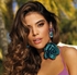 Picture of Choker LA ROSA N97712