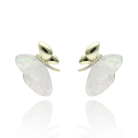 Picture of Kolczyki WINGS E97620