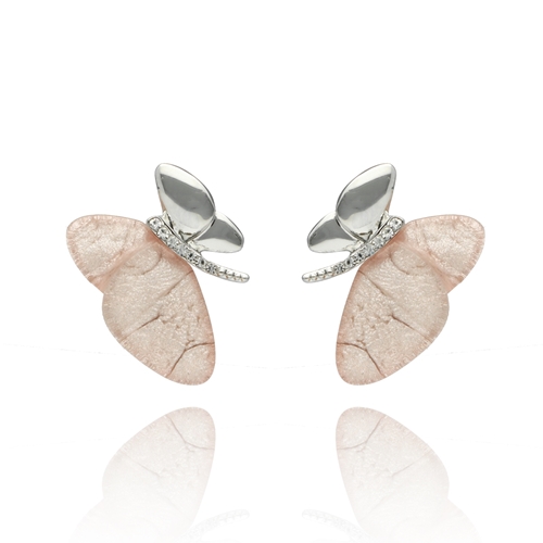 Picture of Kolczyki WINGS E97619
