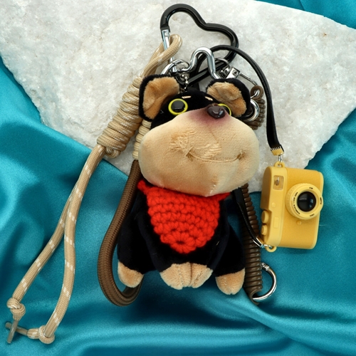 Image sur Brelok K97858