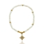 Image de Bransoletka z muszli naturalnej B97785