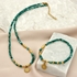 Picture of Bransoletka z muszli naturalnej B97782