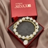Picture of Bransoletka z jadeitami B97917