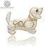 Obrazek Broszka na magnes BR97613