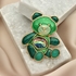 Obrazek Broszka na magnes BR97606