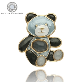 Picture of Broszka na magnes BR97605
