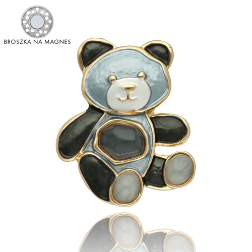 Picture of Broszka na magnes BR97605