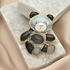 Picture of Broszka na magnes BR97605