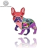 Obrazek Broszka na magnes BR98073