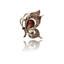 Picture of Broszka BR98041