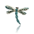 Obrazek Broszka BR98039